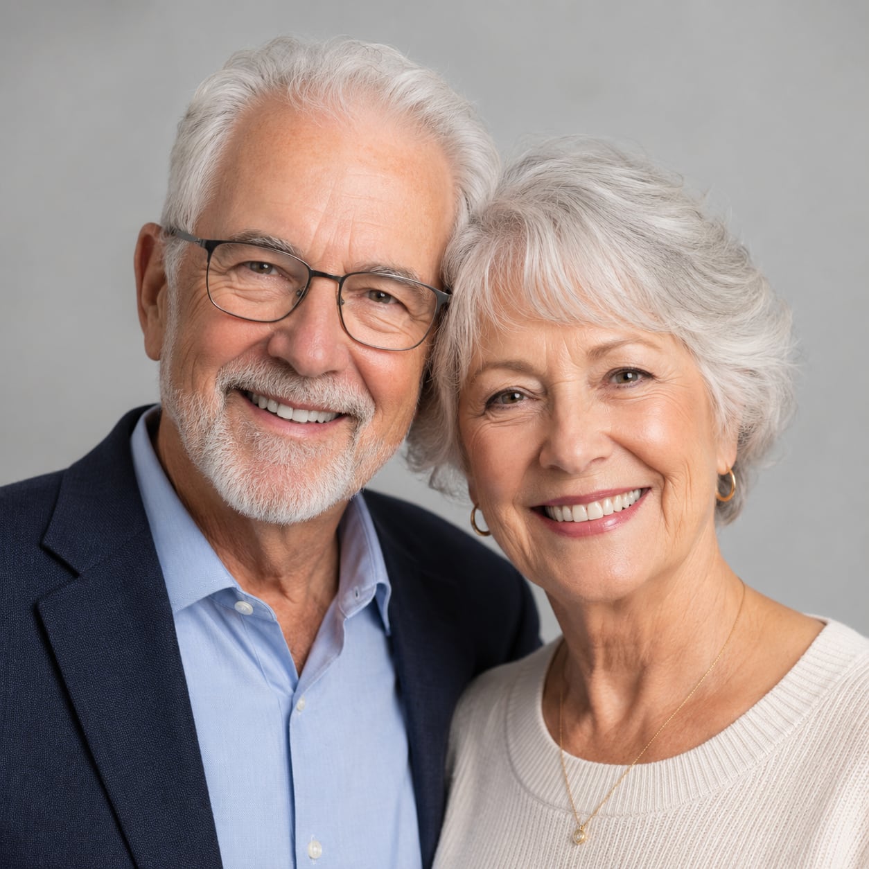 Jerry & Sue