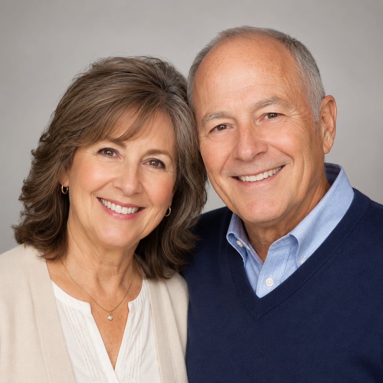 Tammy & Andy